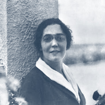 Adelina Otero-Warren